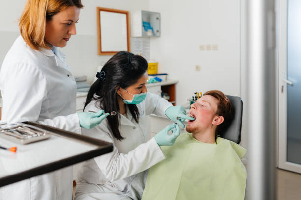 Best Weekend Emergency Dentist in Harleysville, PA