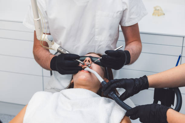 Best Emergency Dental Services for Seniors in Harleysville, PA