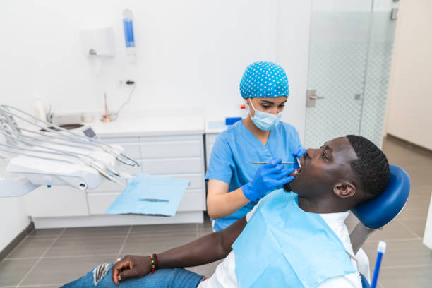 Best Emergency Root Canal Treatment in Harleysville, PA